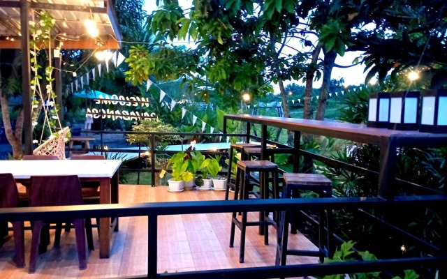 Payabangsa Resort