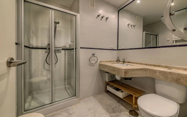 Apartamento Torre El Mirador - Adults Only