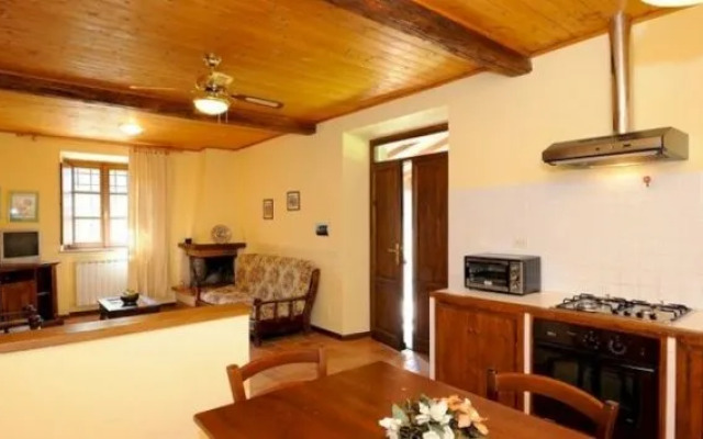 Agriturismo Antico Podere Siliano