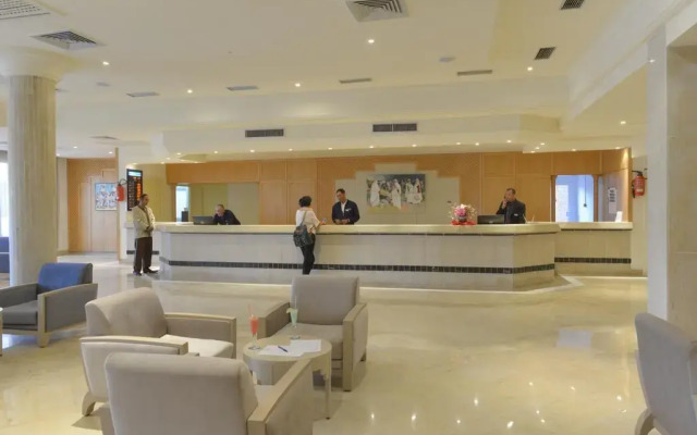 Monarque Dar Jerba Zahra