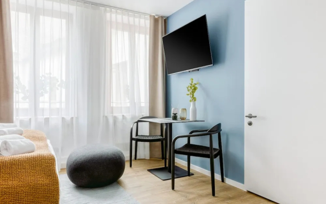 Limehome Augsburg Annastraße