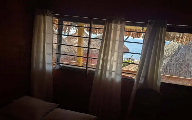 Beach Valley Eco Resort Saint Martin