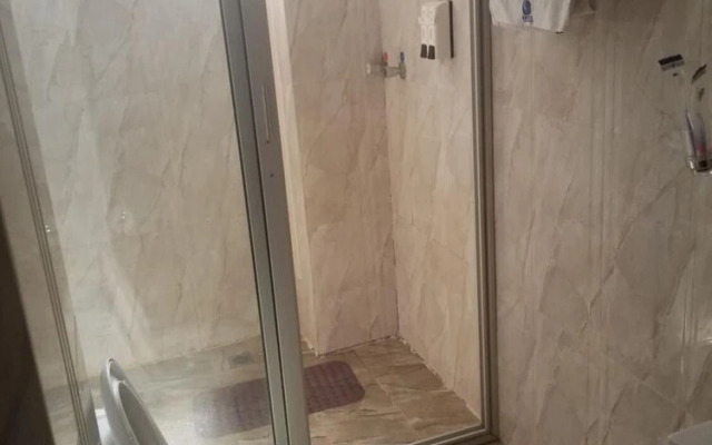 Desta International Hotel