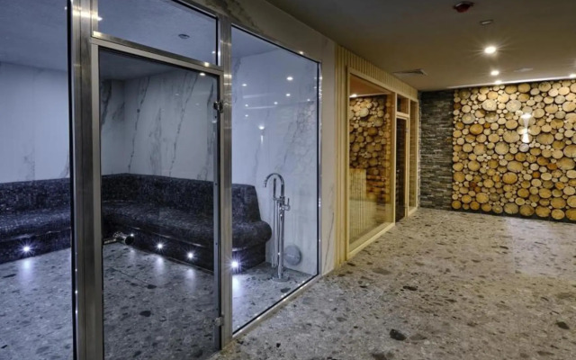 Апартамент 41/401В, хотел Св.Иван Рилски хотел, СПА и Апартаменти