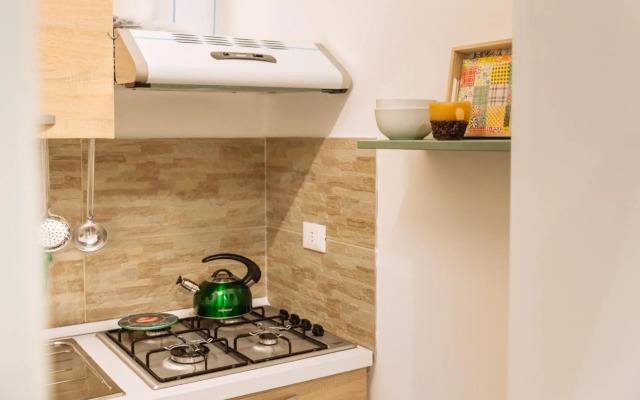 Il Tempo Ritrovato - Locazione ad uso turistico