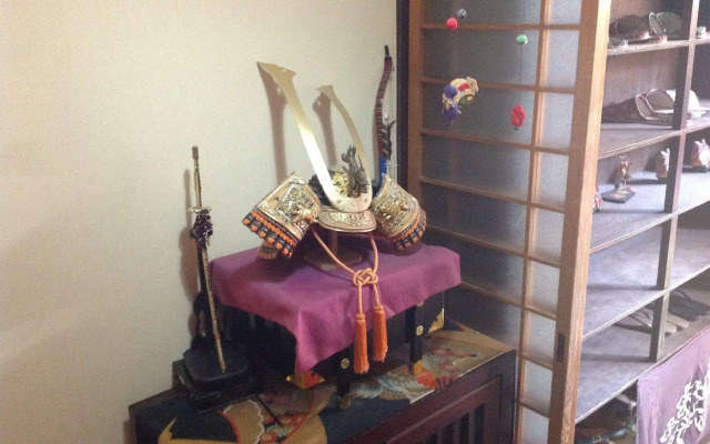Hanakiya