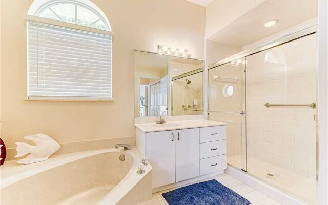 Cool Water - Three Bedroom Home
