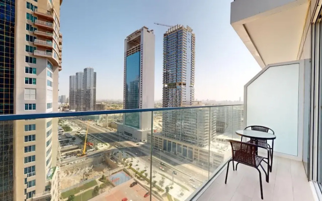 Primestay - ME DO RE Residences - JLT