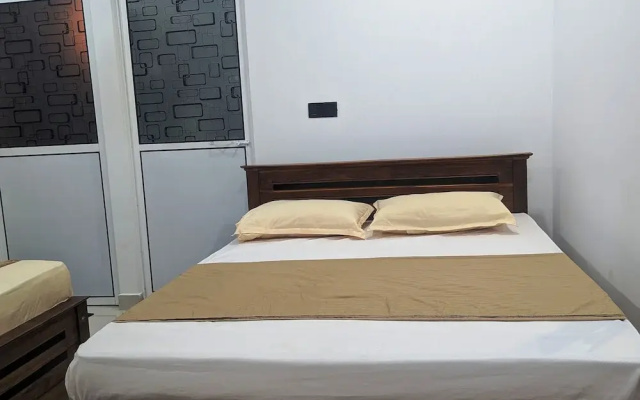 Green star villa