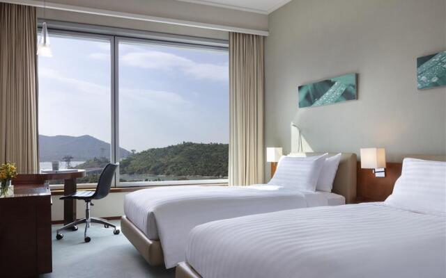 Novotel Citygate Hong Kong