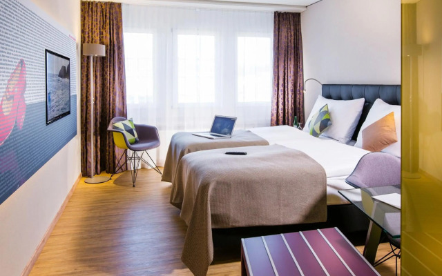 Hotel Arte