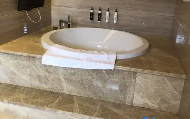 Haoling Business Hotel Harbin