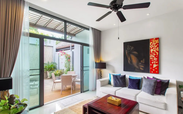 Villa Onyx