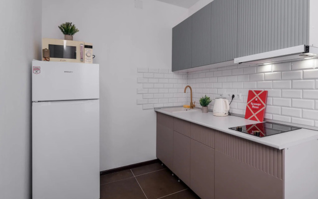 Comfort Home (Комфорт Хоум) на шоссе Ленинградское 228 корп. 4