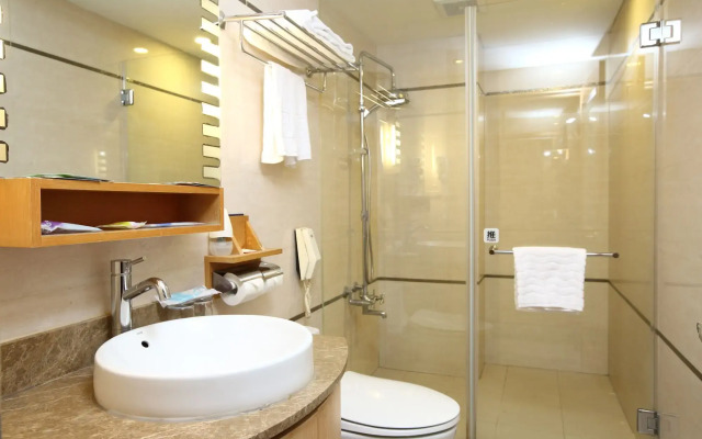 Jin Hua Hotel