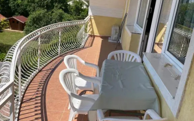 Attila Apartman