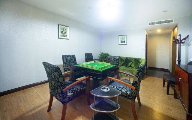 Phoenix Regalia Hotel Chunxi - Chengdu