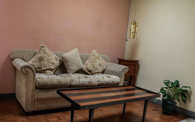 Rumah Asri Bed And Breakfast – Guest Rooms – Bandung