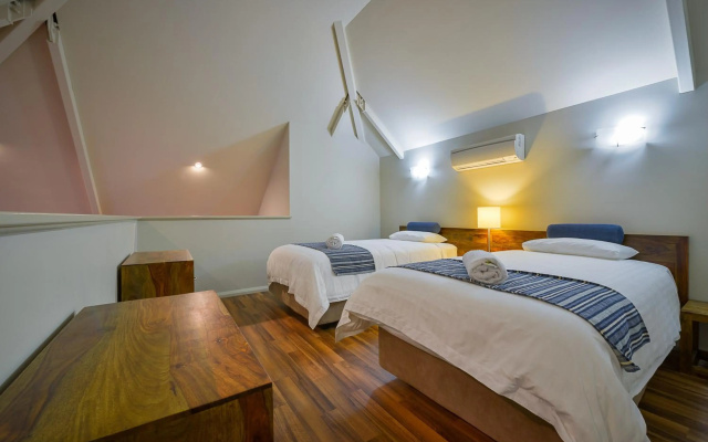 Exmouth Escape Resort – Guest Rooms – Exmouth