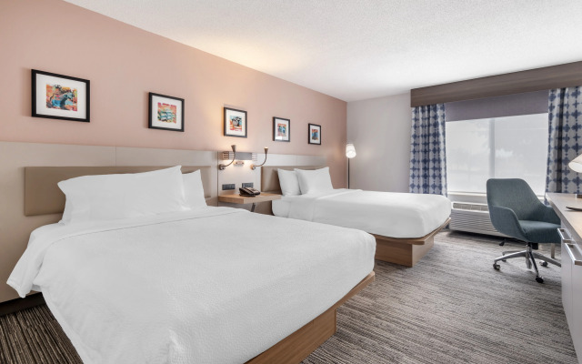 Hilton Garden Inn Lexington Hamburg