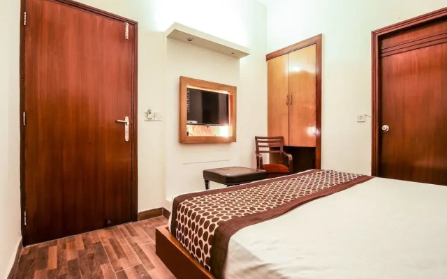 Hotel DDR Residency by OYO Rooms