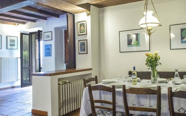 Villa Susi Holiday Stay