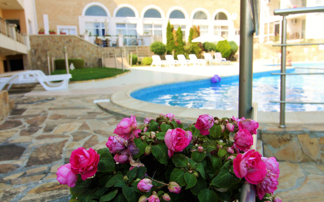 Sineva Park Hotel - All Inclusive