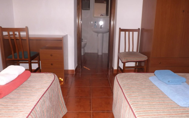 Hostería Hostal La Barbacana