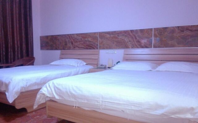 Yuanjing Eco Hotel - Hefe