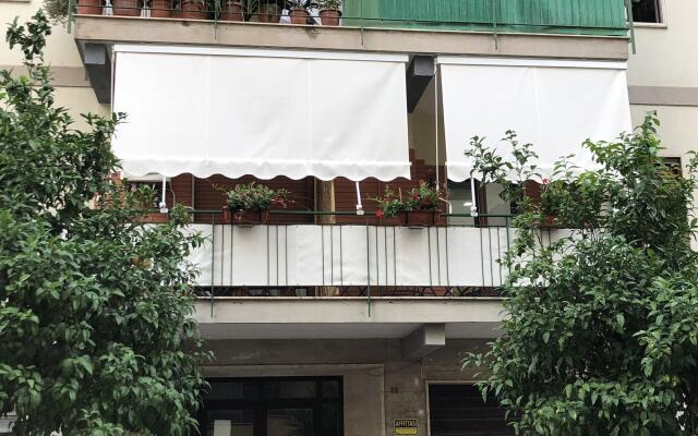 Sorrento Rooms Deluxe