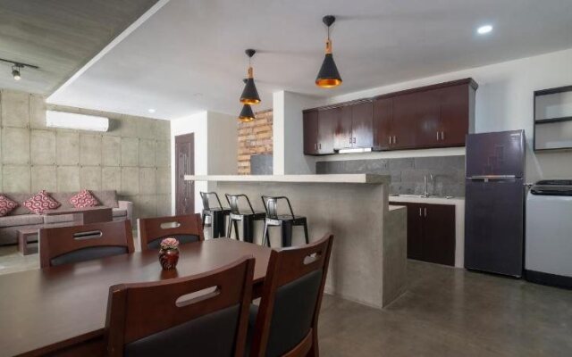 The Amazing Residence