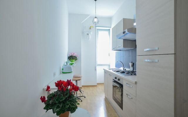 Family Mod Apartment Terme di Caracalla