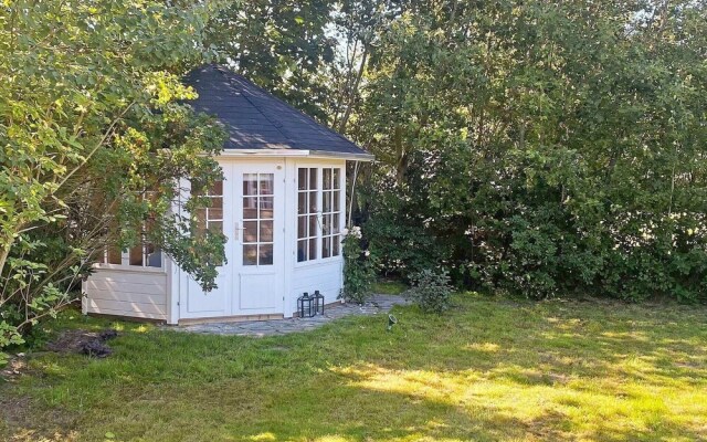 Holiday Home in Rødby