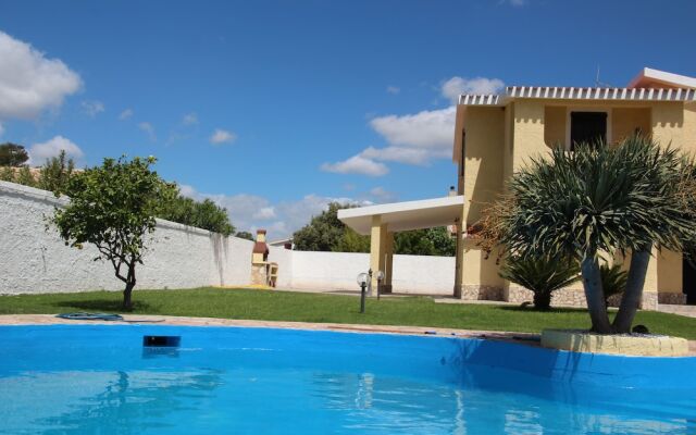 Villa Bruna
