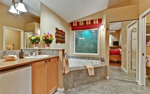 The Bonniebrook Lodge