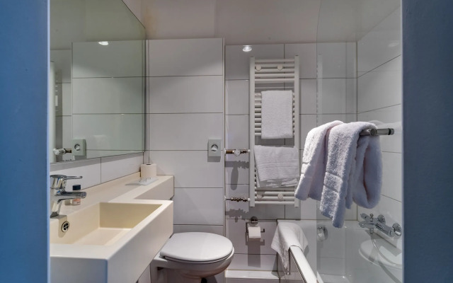 tinyTwice Hotel Bonn