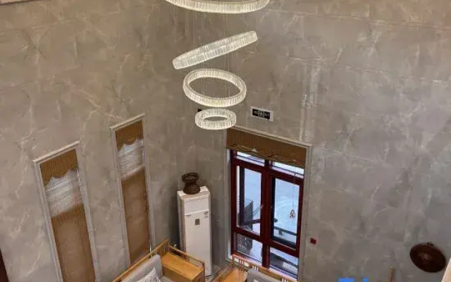 Meizhou Moyan House