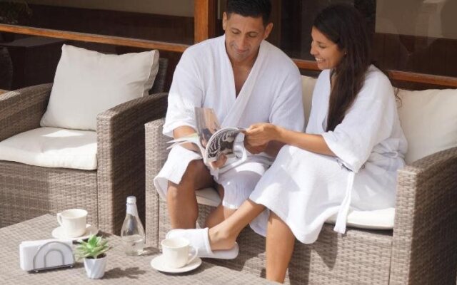 Hotel & Spa Las Taguas