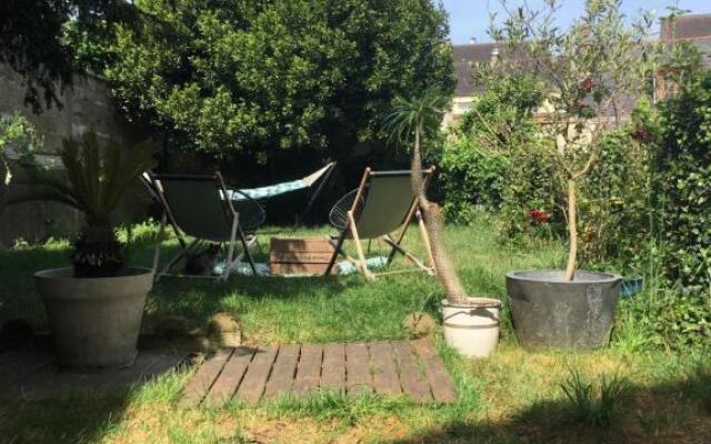 Maison Cosy a 2km du Circuit Bugatti Des 24h