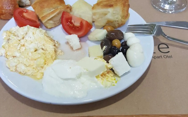 Malavi top center deluxe studio Ruse! Comfort&clean!