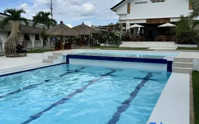 Treeshade Resort & Spa Moalboal