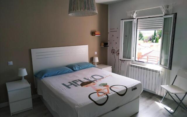 Loló Vivienda de uso Turístico 09-27