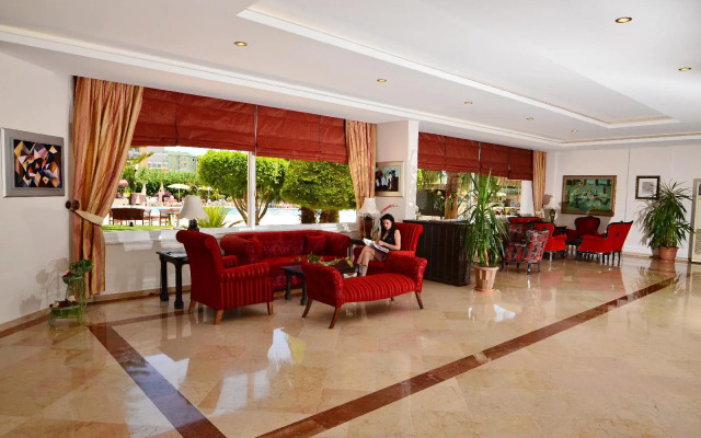 Royal Garden Suite Alanya