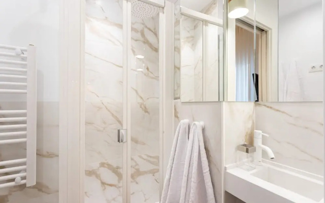 Genteel Home Alhóndiga Granada