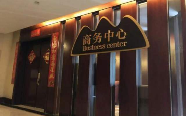 Water Amusement Hotel