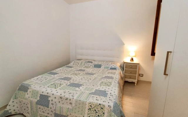 Casa Blusea a 100 Metri dal Mare