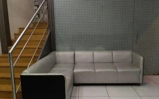 Hotel Palace Reisdency