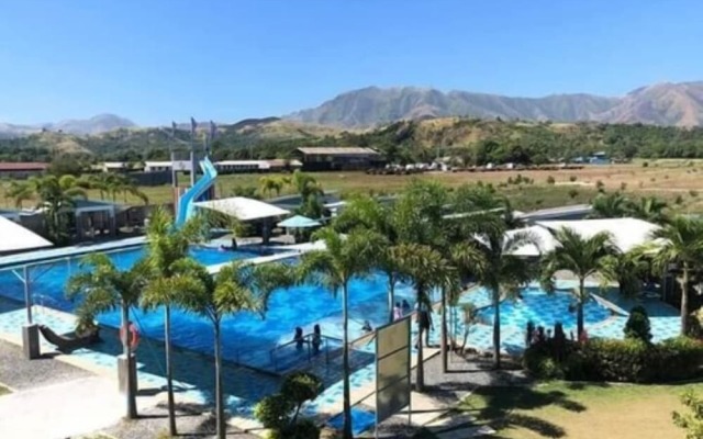 JJB Aquafarm Resort by Cocotel