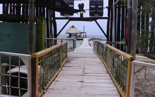 Hotel Isla Palma Playa Y Ecohabs