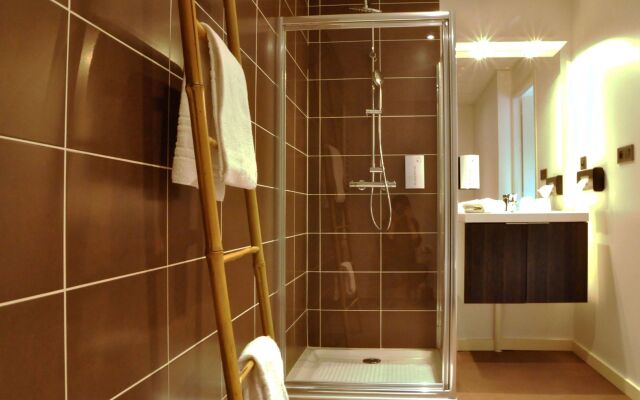 Westotel Life Nantes Carquefou